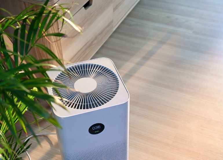 Enhancing Your Indoor Air Quality: A DIY Guide to Air Purifiers