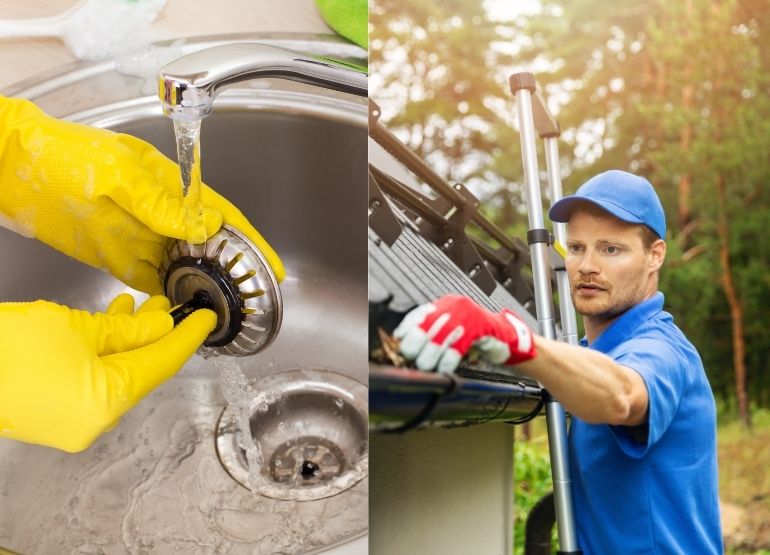 Comprehensive Guide to Autumn Home Care and Preparation