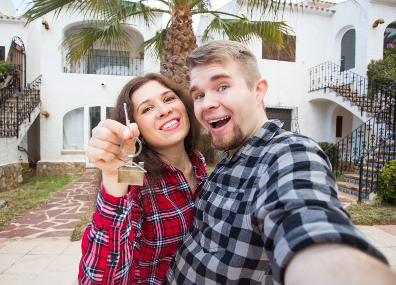 Navigating Your Journey to Home Ownership
