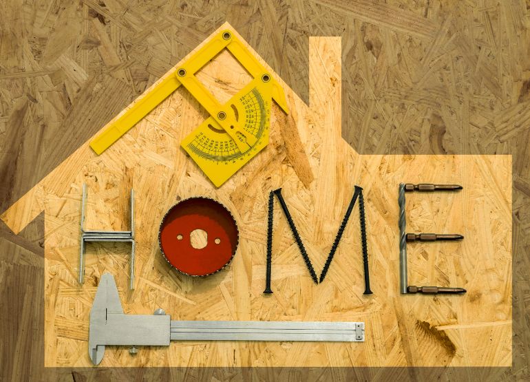 Boost Your Home's Appeal with These One-Day Projects