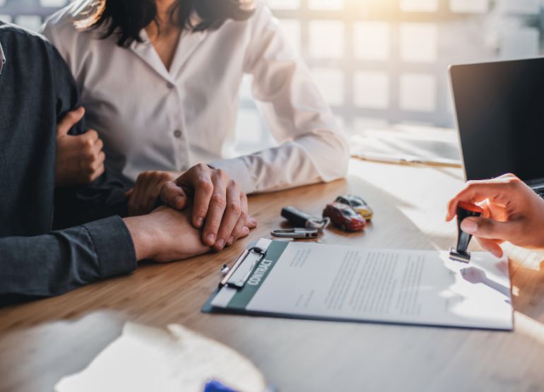 Understanding the Role of a Letter of Explanation in the Home Loan Approval Process
