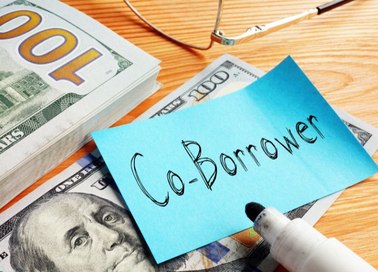 Understanding the Role of Co-Borrowers in Your Home Loan Journey