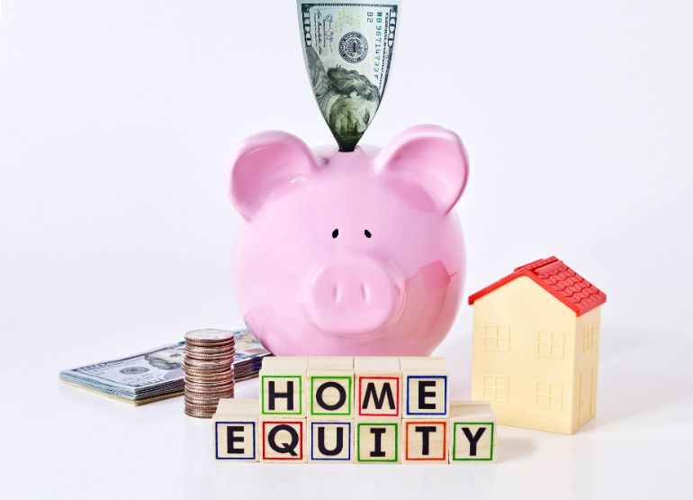 Mastering the Art of Utilizing Your Home Equity