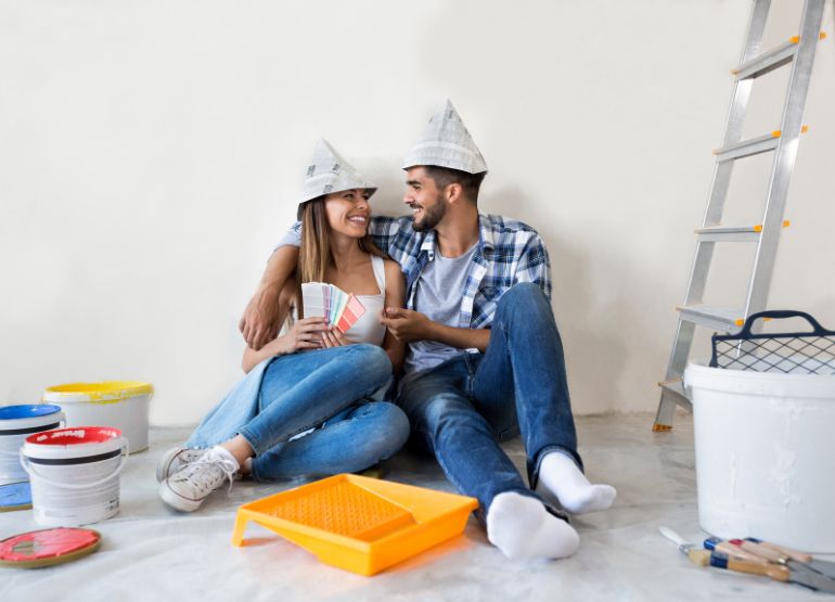 Five Value-Boosting Home Renovations