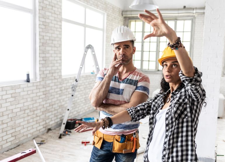 Mastering Home Improvement Financing: Your Comprehensive Guide to All Options