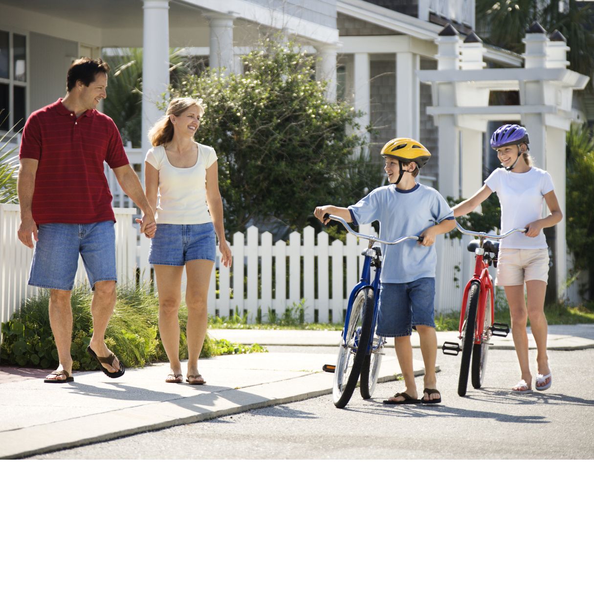 Discovering Your Ideal Family-Centric Neighborhood: A Comprehensive Guide