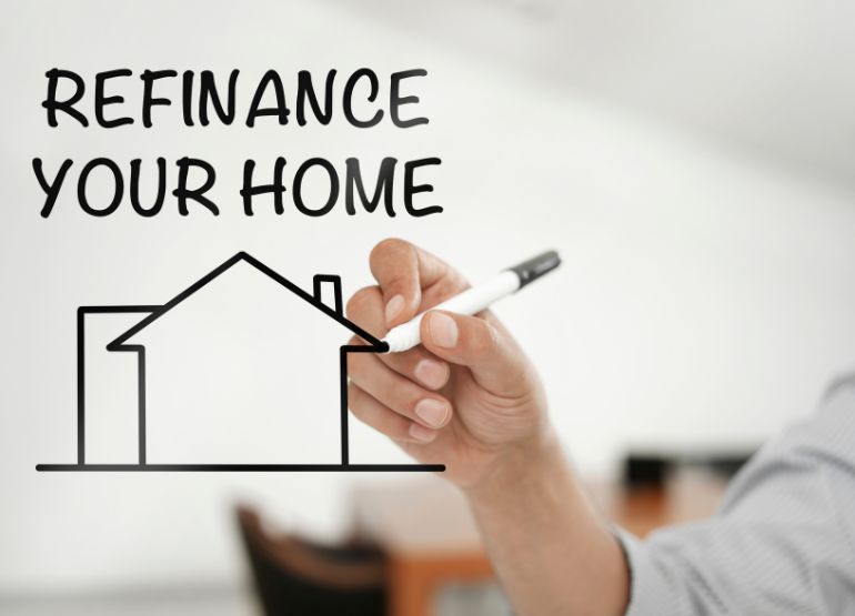 Is Now the Time to Refinance? Exploring Your Mortgage Options
