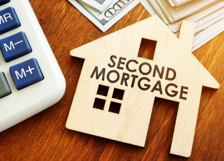 Mastering the Second-Home Mortgage Journey