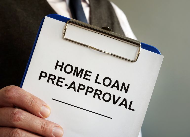 Empowering Your Homebuying Journey: Understanding Pre-Approval