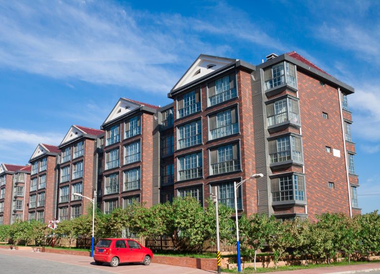 The Allure of Condominiums: A Smart Investment for Aspiring Homeowners