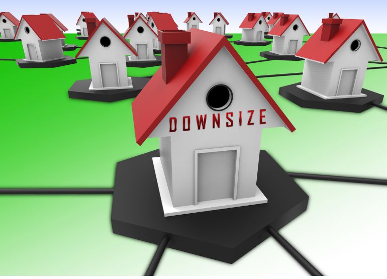 Embracing Compact Living: Is Home Downsizing Right for You?