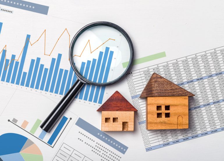 Journey to Homeownership: A Ten-Step Blueprint