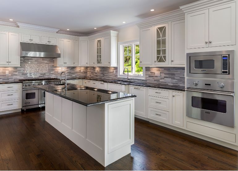 Craft Your Dream Minimalist Kitchen