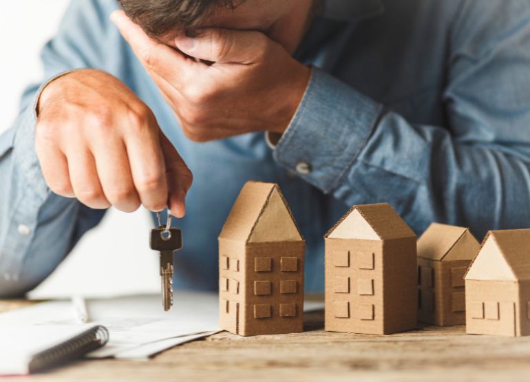 Understanding Foreclosure Amid the COVID-19 Era