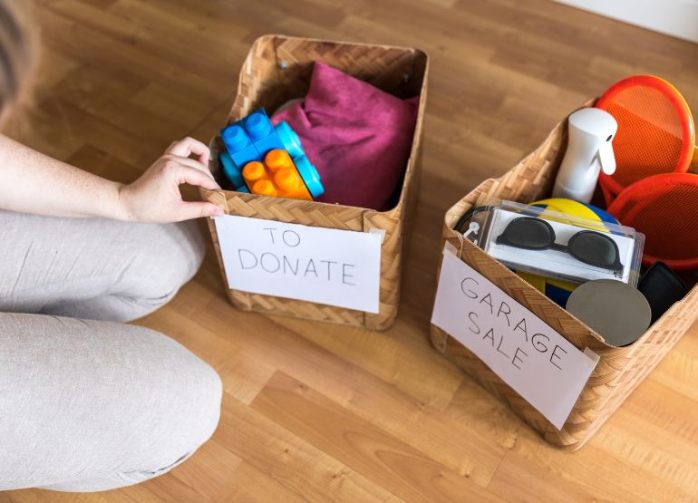 Guard Against Unwanted Intruders: Essential Garage Maintenance Tips for Summer