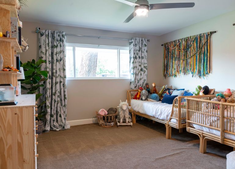Creating an Enriching Bedroom Environment for Your Child with These 11 Tips