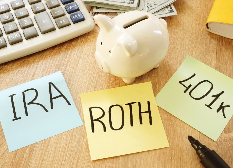 Leveraging Your Roth IRA for Home Ownership