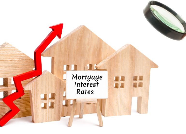 APR vs. Interest Rate: Decoding Mortgage Cost