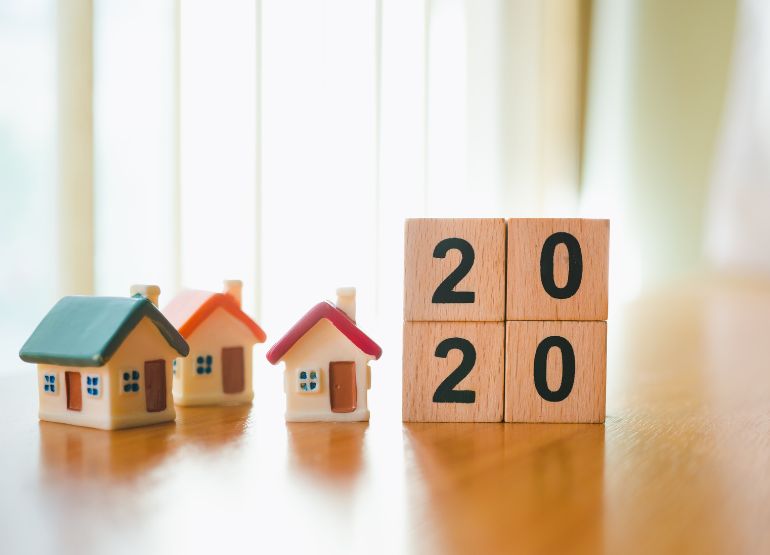 Anticipating the Housing Market Trajectory: Expert Predictions for Summer 2020 from experts