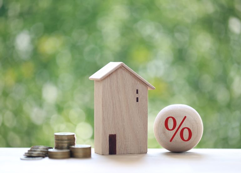 Property Value vs Mortgage Interest Rate: Which Holds More Weight in Home Buying?