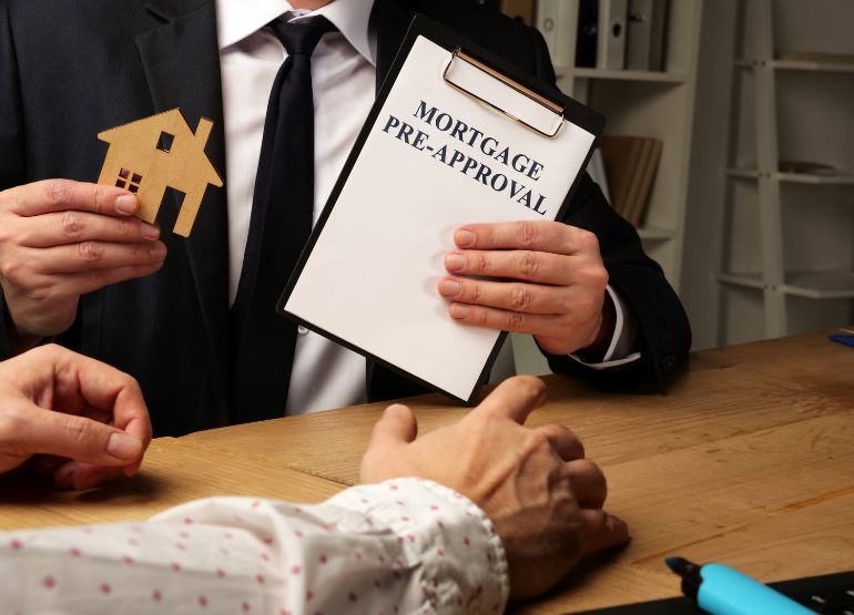 The Last Guide You'll Need for Conditional Approvals on Mortgages