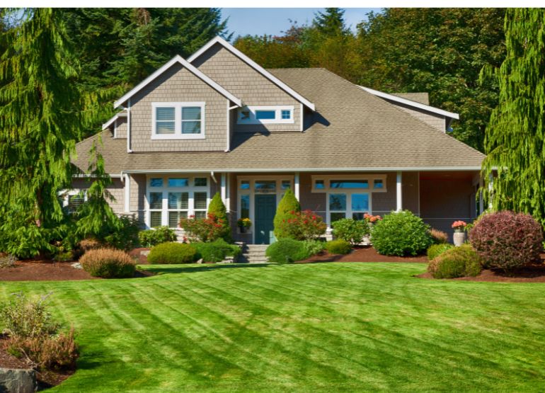 Boosting Home Value Through Strategic Landscaping Ideas