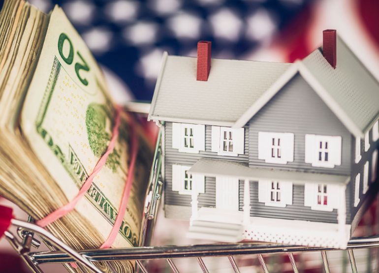 Demystifying the Financial Journey of First-Time Home Buying