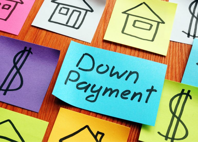 Understanding Down Payments: When and How to Prepare for Homeownership