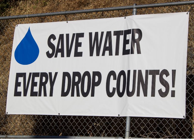 Efficient and Effective Strategies for Outdoor Water Conservation