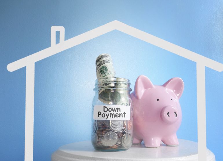 Mastering the Art of Saving for a Down Payment