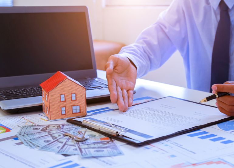 Four Critical Mistakes Homebuyers Should Sidestep