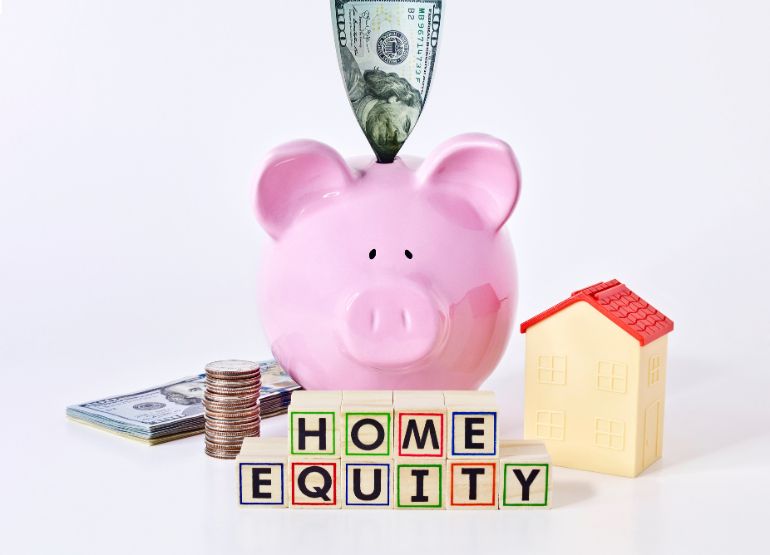 Maximizing Home Equity Growth in a Rising Mortgage Interest Rate Environment