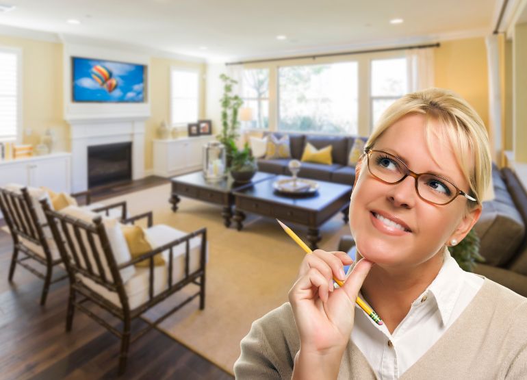 Optimize Home Appeal with Strategic Staging