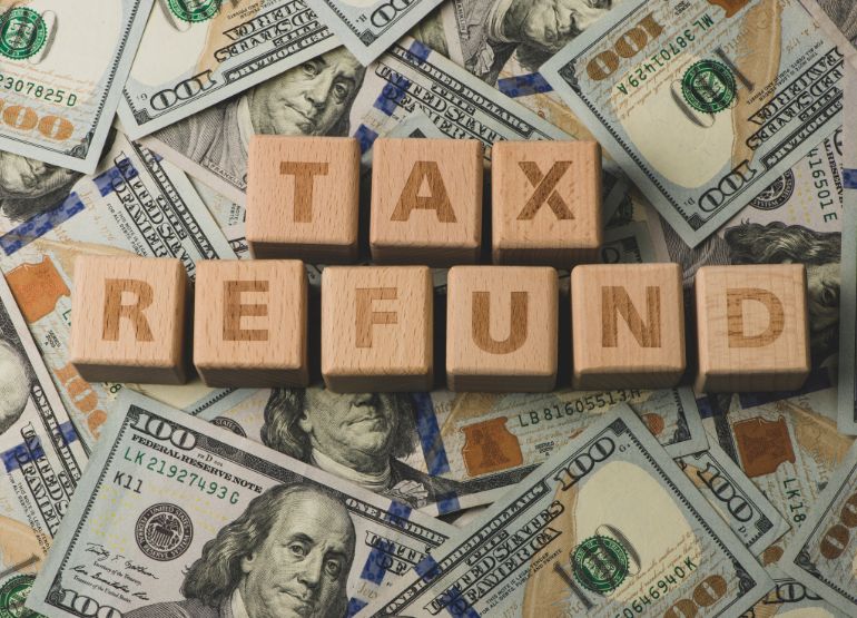 Smart Ways to Use Your Tax Refund for Homeownership