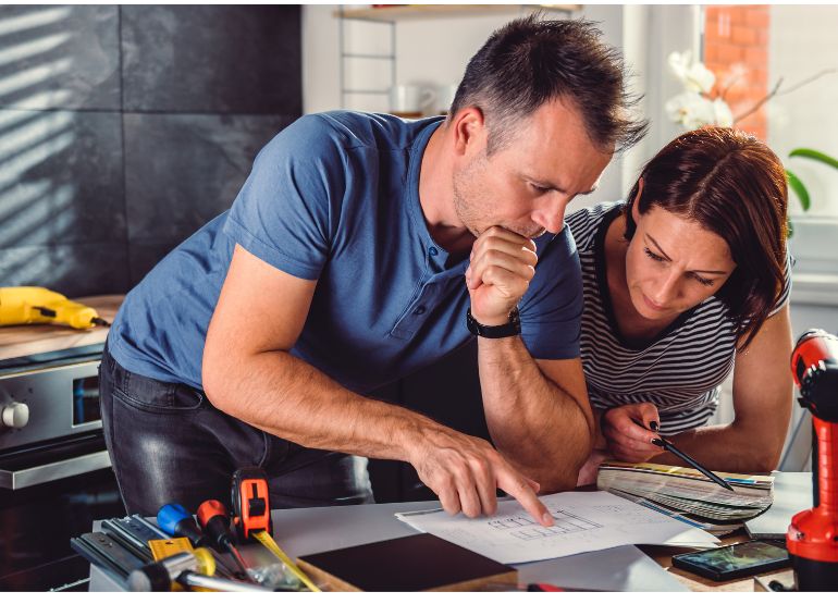 Boosting Your Home's Value through Kitchen Renovations