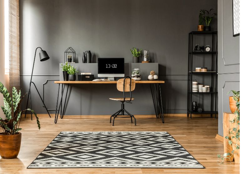 Optimize Your Home Office for Peak Productivity