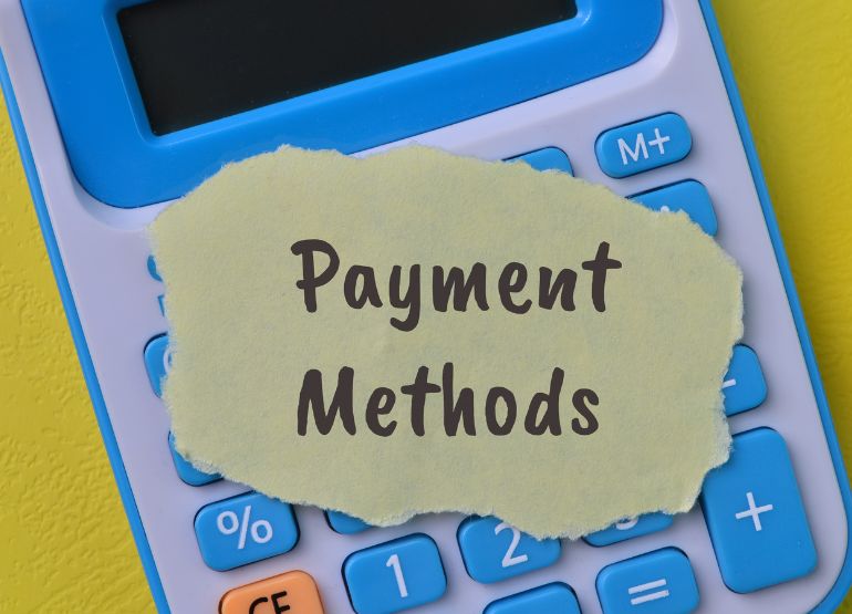 Navigating Home Closing Payments: Cashier's Check vs. Wire Transfer