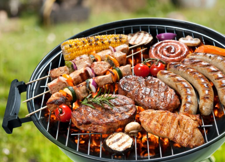Mastering the Grill: Essential Tips for the Perfect Grilling Season