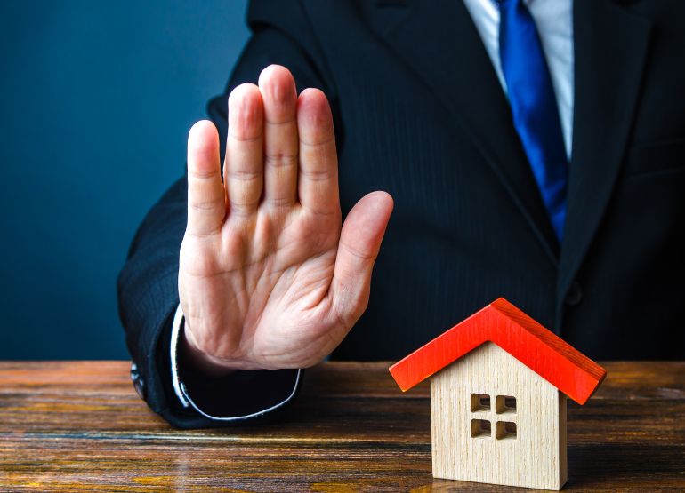 Avoiding Home Loan Denial: A Comprehensive Guide