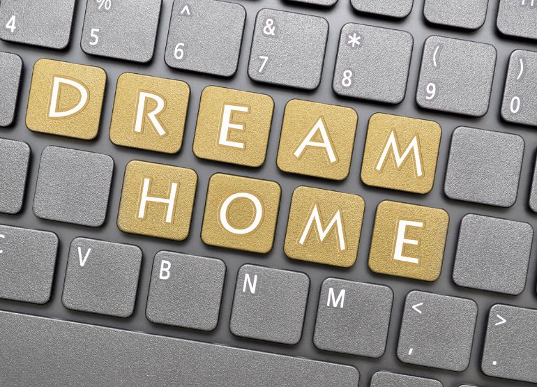 Mastering the Art of Securing Your Dream Home