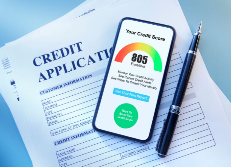 Understanding the Impact of Spouse's Credit Score on Home Loan Options