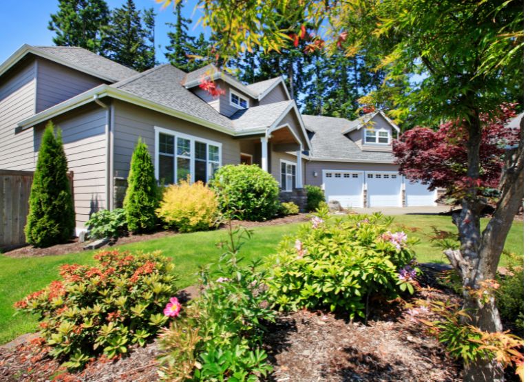 7 Summer Projects to Elevate Your Curb Appeal and Increase Home Value