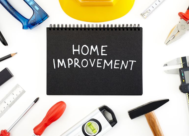 Professional Insight for Home Improvements: Advice