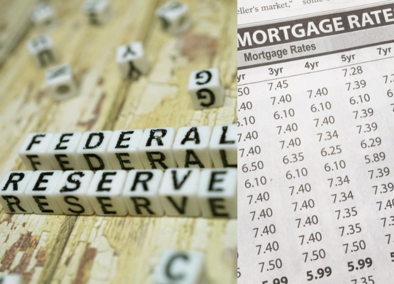 Navigating Recent Fed Rate Cuts and Mortgage Implications