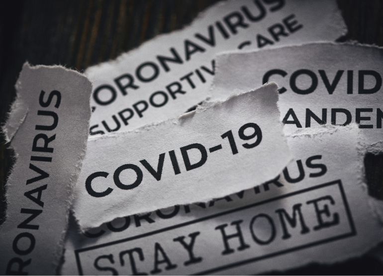Navigating the Real Estate Landscape in a Pandemic: A Guide