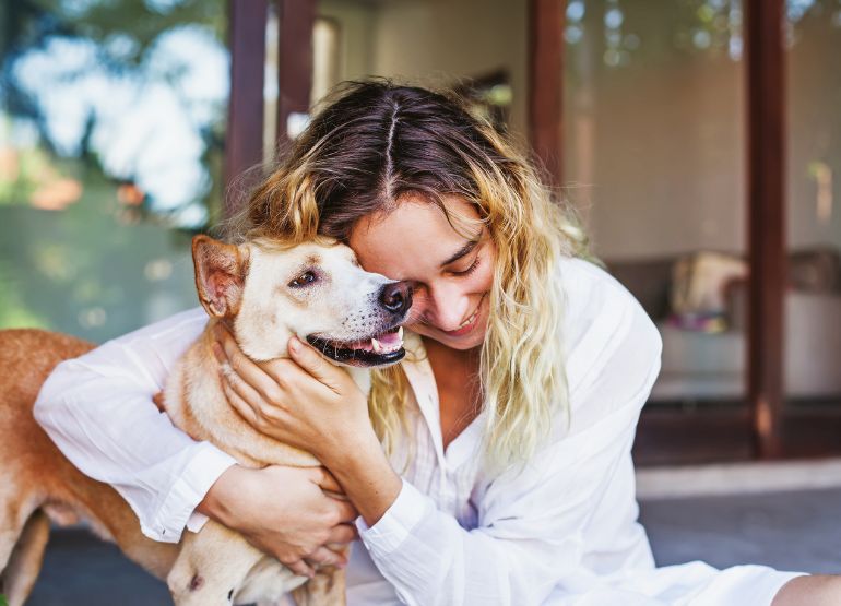 Spring Safety Tips for Pets: Keeping Your Furry Friends Happy and Healthy