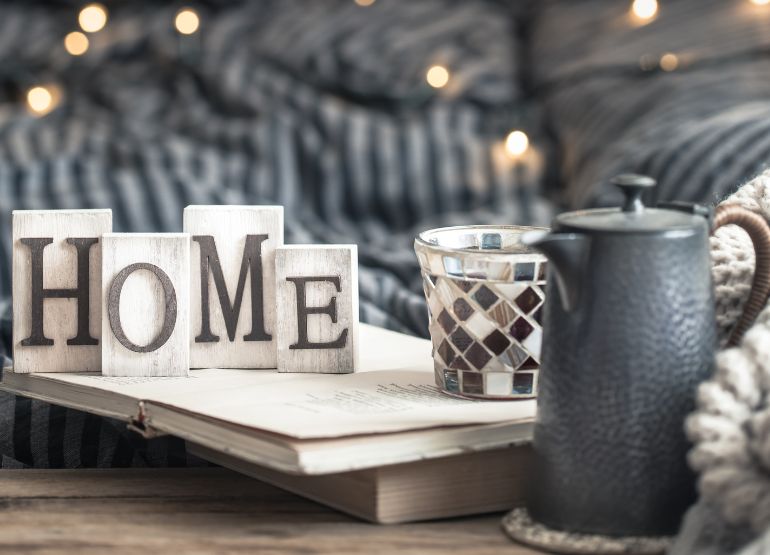 Creating Your Perfect Home Space: Decor Tips for New Homeowners