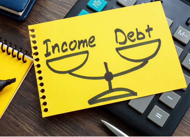 Understanding the Impact of Debt-to-Income Ratio on Mortgage Eligibility