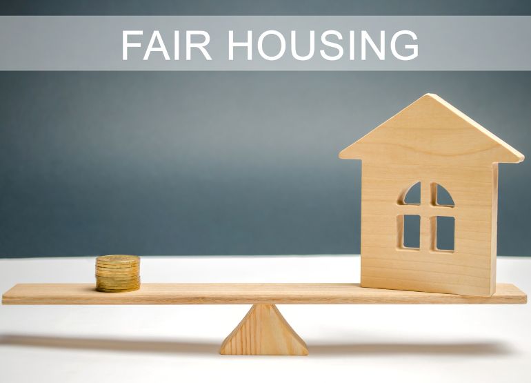 Unpacking National Fair Housing Month