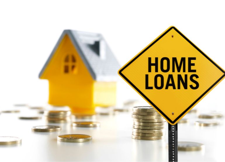 Comprehensive Home Loan Solutions